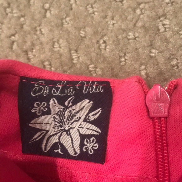 Toddler party dress - Picture 5 of 5